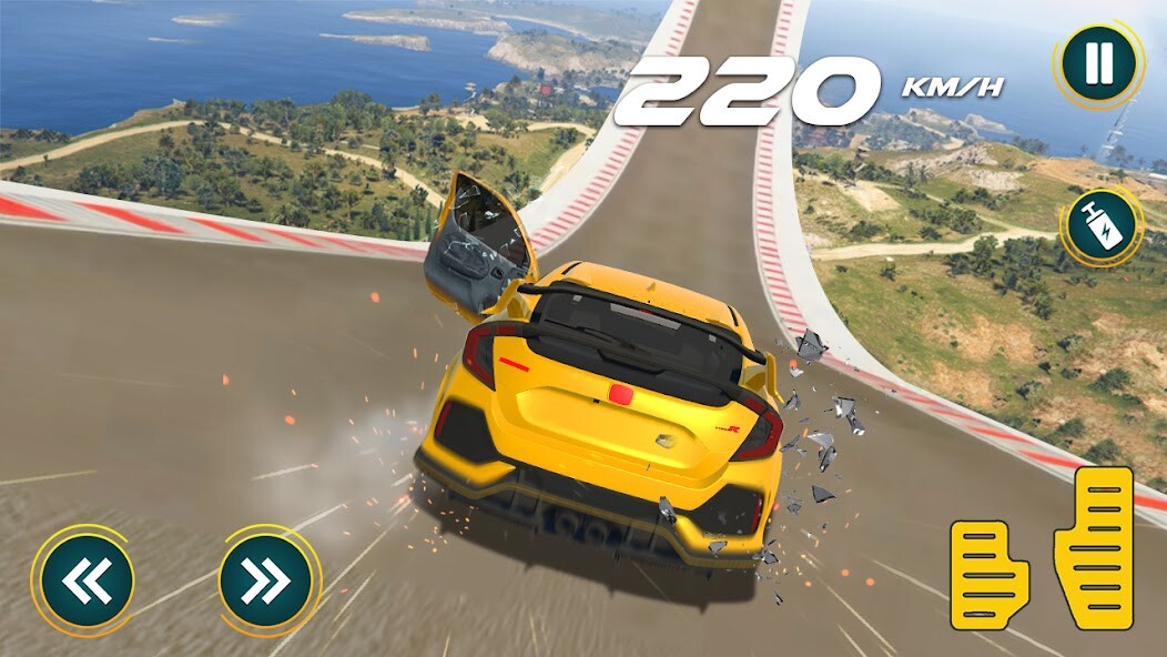 Run android online APK Car Crash Simulator : Stunt 3D from MyAndroid or emulate Car Crash Simulator : Stunt 3D using MyAndroid Run android online APK Car Crash Simulator : Stunt 3D from MyAndroid or emulate Car Crash Simulator : Stunt 3D using MyAndroid
