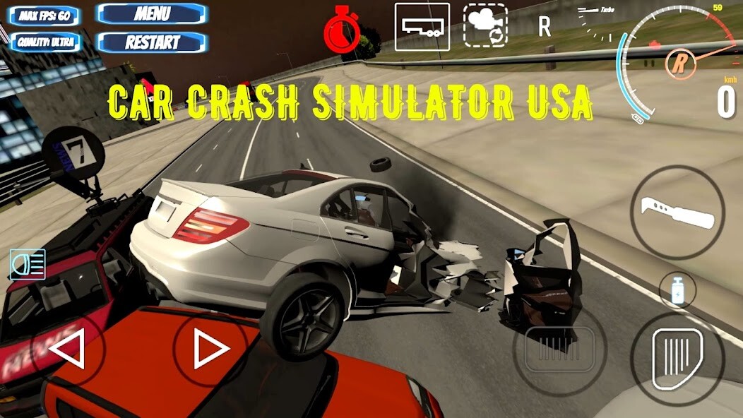 Run android online APK Car Crash Simulator USA from MyAndroid or emulate Car Crash Simulator USA using MyAndroid Run android online APK Car Crash Simulator USA from MyAndroid or emulate Car Crash Simulator USA using MyAndroid