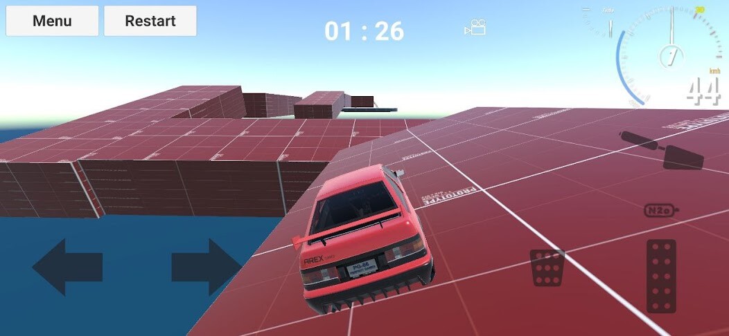Run android online APK Car Crash SkillTest from MyAndroid or emulate Car Crash SkillTest using MyAndroid Run android online APK Car Crash SkillTest from MyAndroid or emulate Car Crash SkillTest using MyAndroid