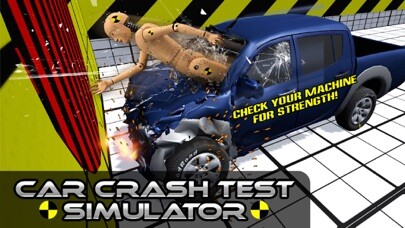 Emulate Android APK Car Crash Test Simulator Emulate Android APK Car Crash Test Simulator