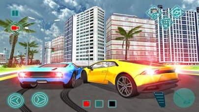 Emulate iPhone app Car Crew : Drift Rivals using MyAndroid Emulate iPhone app Car Crew : Drift Rivals using MyAndroid