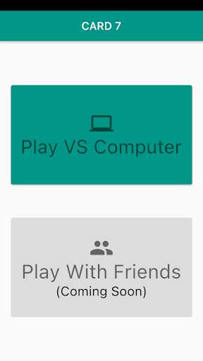 Run android online APK Card 7 from MyAndroid or emulate Card 7 using MyAndroid