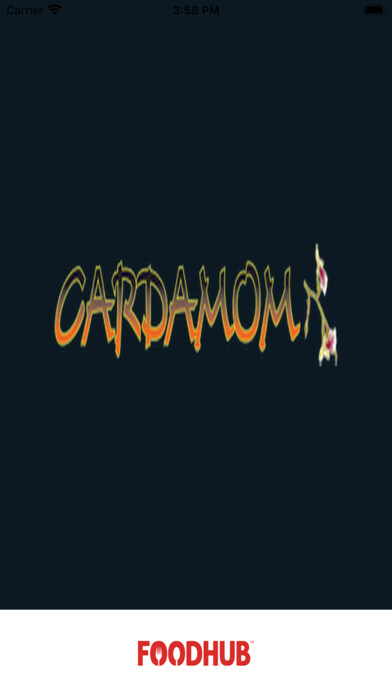 Emulate iPhone app Cardamom Langport using MyAndroid Emulate iPhone app Cardamom Langport using MyAndroid