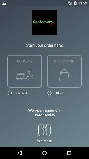 Run android online APK Cardamom Spice from MyAndroid or emulate Cardamom Spice using MyAndroid