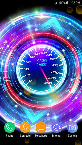 Run android online APK Car Dashboard Live Wallpaper from MyAndroid or emulate Car Dashboard Live Wallpaper using MyAndroid