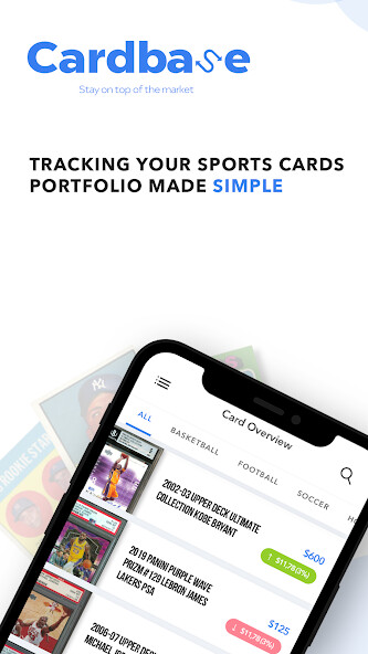 Run android online APK Cardbase - Track Sports Cards from MyAndroid or emulate Cardbase - Track Sports Cards using MyAndroid Run android online APK Cardbase - Track Sports Cards from MyAndroid or emulate Cardbase - Track Sports Cards using MyAndroid