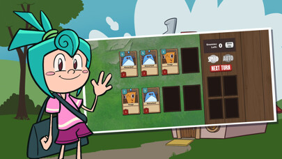 Emulate iPhone app Card Battles: Mythic Ranch TCG using MyAndroid