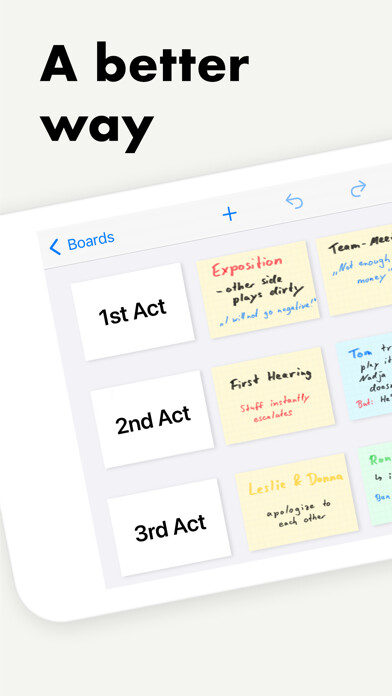 Emulate iPhone app CardBeat – Plot Your Story using MyAndroid Emulate iPhone app CardBeat – Plot Your Story using MyAndroid