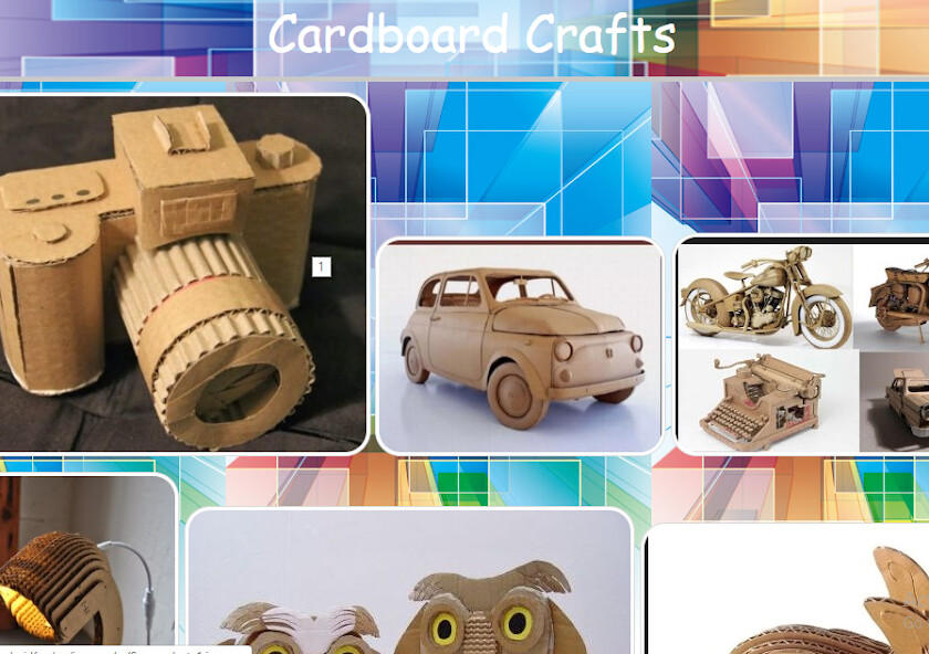 Emulate Android APK Cardboard Crafts Emulate Android APK Cardboard Crafts