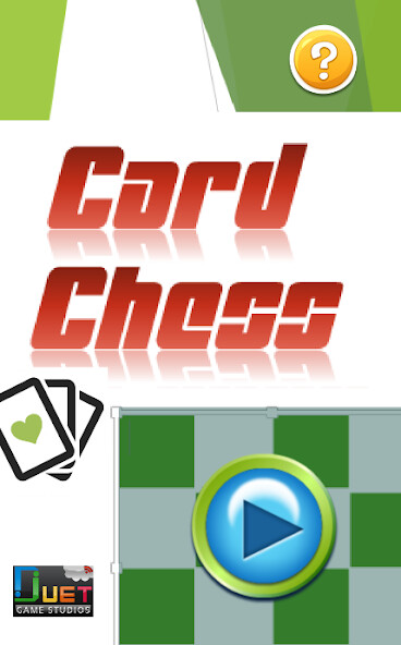 Emulate iPhone app Card Chess using MyAndroid Emulate iPhone app Card Chess using MyAndroid