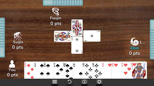 Run android online APK Card Club Classics Without Ads from MyAndroid or emulate Card Club Classics Without Ads using MyAndroid