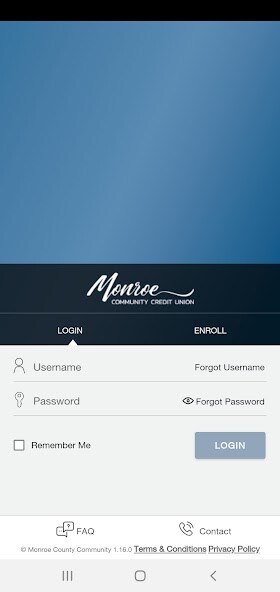 Run android online APK Card Control from MyAndroid or emulate Card Control using MyAndroid