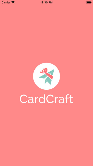 Emulate iPhone app CardCraft: Send Greeting Cards using MyAndroid Emulate iPhone app CardCraft: Send Greeting Cards using MyAndroid