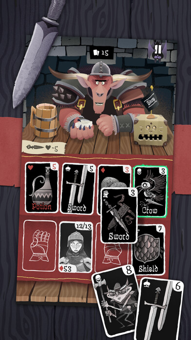 Emulate iPhone app Card Crawl using MyAndroid Emulate iPhone app Card Crawl using MyAndroid