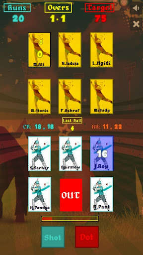 Run android online APK Card Cricket 19 ( Real Cricket 19 ) WCC2 from MyAndroid or emulate Card Cricket 19 ( Real Cricket 19 ) WCC2 using MyAndroid