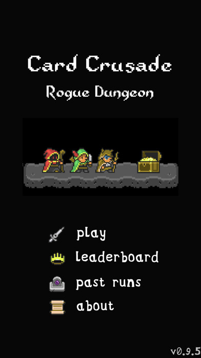 Emulate iPhone app Card Crusade using MyAndroid Emulate iPhone app Card Crusade using MyAndroid