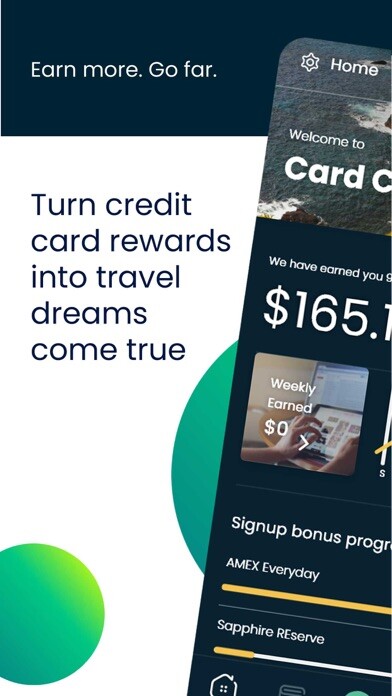 Emulate iPhone app Card Curator: Travel Sooner using MyAndroid Emulate iPhone app Card Curator: Travel Sooner using MyAndroid