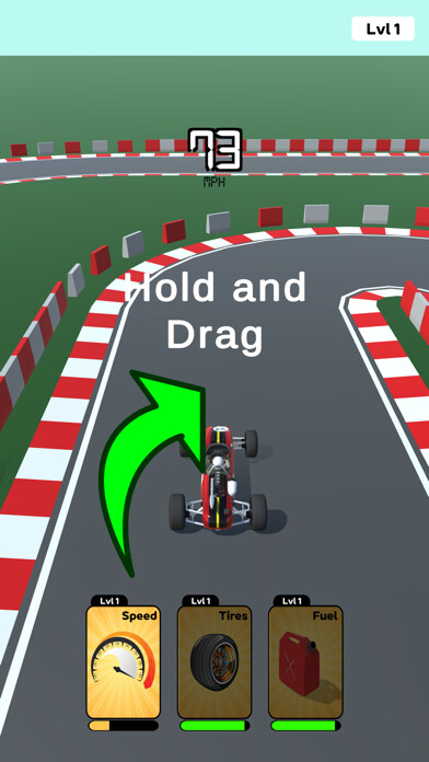 Emulate iPhone app Car Deck Run using MyAndroid Emulate iPhone app Car Deck Run using MyAndroid