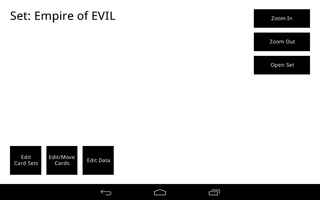Emulate Android APK Card Engine: Creator Emulate Android APK Card Engine: Creator