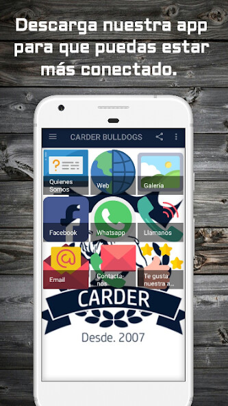 Run android online APK CARDER BULLDOGS from MyAndroid or emulate CARDER BULLDOGS using MyAndroid Run android online APK CARDER BULLDOGS from MyAndroid or emulate CARDER BULLDOGS using MyAndroid