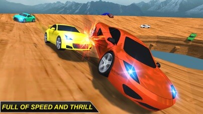 Run android online APK Car Derby Demolition Crash 3D from MyAndroid or emulate Car Derby Demolition Crash 3D using MyAndroid