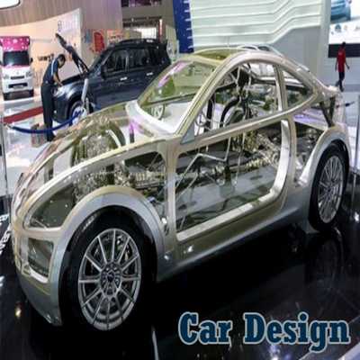 Emulate Android APK Car Design Emulate Android APK Car Design