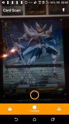 Emulate Android APK Cardfight Explorer Emulate Android APK Cardfight Explorer