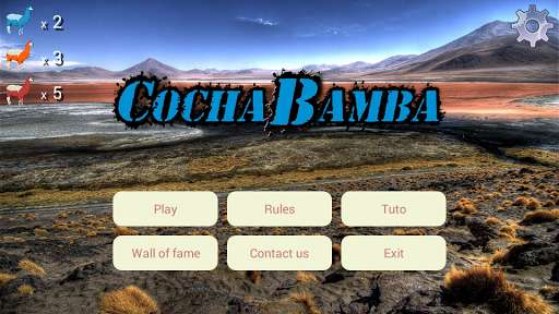 Run android online APK Card game - CochaBamba from MyAndroid or emulate Card game - CochaBamba using MyAndroid Run android online APK Card game - CochaBamba from MyAndroid or emulate Card game - CochaBamba using MyAndroid