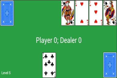 Emulate Android APK Card Game! Emulate Android APK Card Game!