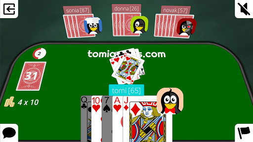 Run android online APK Card Games Online from MyAndroid or emulate Card Games Online using MyAndroid