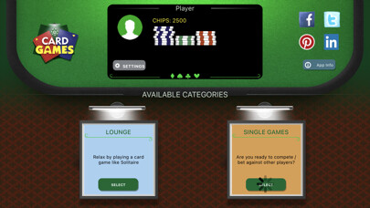 Emulate iPhone app Card Games: Solitaire and more using MyAndroid Emulate iPhone app Card Games: Solitaire and more using MyAndroid