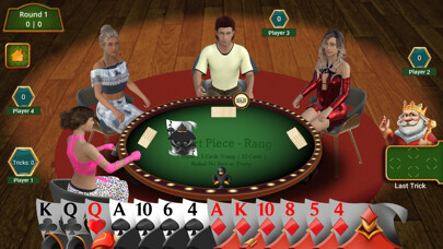 Emulate iPhone app Card Games - Wumbagic World using MyAndroid Emulate iPhone app Card Games - Wumbagic World using MyAndroid