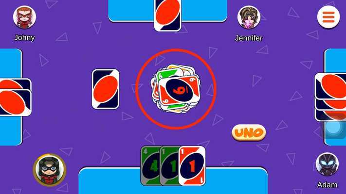 Emulate Android APK Card Game UNO - Crazy Game 2018 Emulate Android APK Card Game UNO - Crazy Game 2018