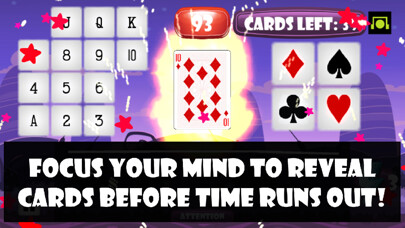 Emulate iPhone app Cardgazer using MyAndroid Emulate iPhone app Cardgazer using MyAndroid