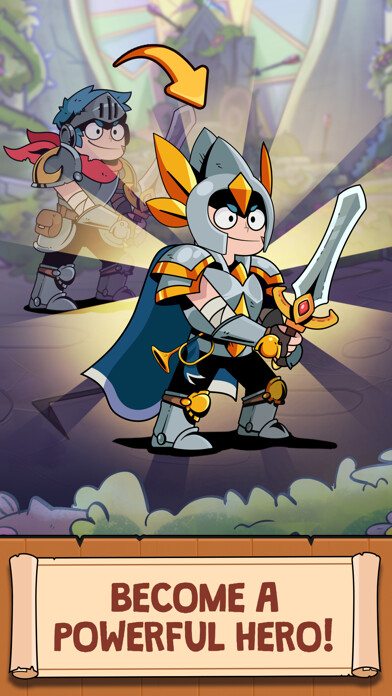 Emulate iPhone app Card Guardians: Deck builder using MyAndroid Emulate iPhone app Card Guardians: Deck builder using MyAndroid