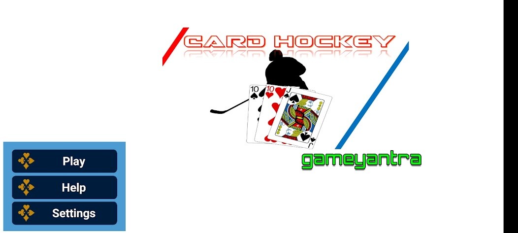 Run android online APK Card Hockey from MyAndroid or emulate Card Hockey using MyAndroid