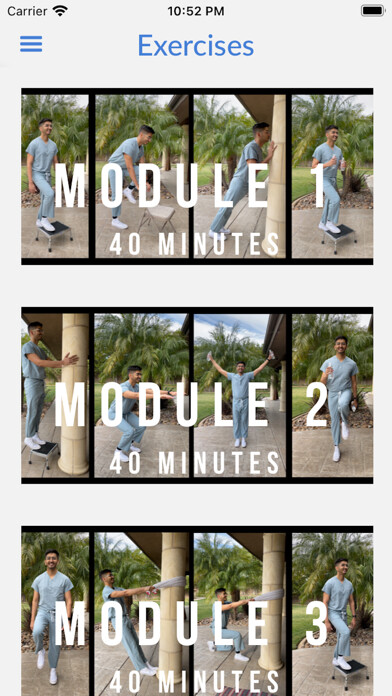 Emulate iPhone app CardiACT using MyAndroid Emulate iPhone app CardiACT using MyAndroid