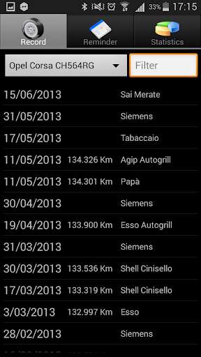 Run android online APK Car Diary CSV from MyAndroid or emulate Car Diary CSV using MyAndroid Run android online APK Car Diary CSV from MyAndroid or emulate Car Diary CSV using MyAndroid