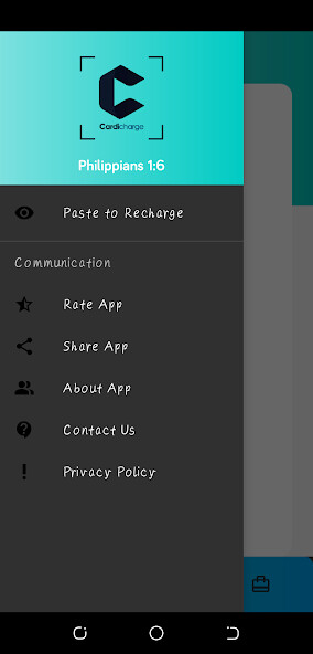 Run android online APK Cardicharge: A recharge card loader from MyAndroid or emulate Cardicharge: A recharge card loader using MyAndroid Run android online APK Cardicharge: A recharge card loader from MyAndroid or emulate Cardicharge: A recharge card loader using MyAndroid