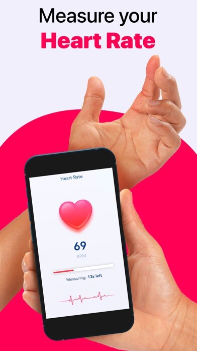 Run android online APK Cardi Mate: Heart Rate Monitor from MyAndroid or emulate Cardi Mate: Heart Rate Monitor using MyAndroid