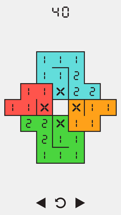 Emulate iPhone app Cardinal Chains using MyAndroid
