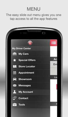 Emulate Android APK CardinaleWay Acura Emulate Android APK CardinaleWay Acura