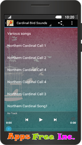 Emulate Android APK Cardinal Ringtones Emulate Android APK Cardinal Ringtones