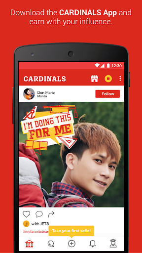 Emulate Android APK Cardinals Emulate Android APK Cardinals
