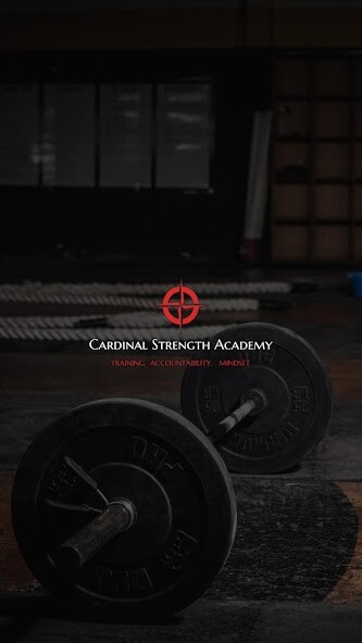Run android online APK Cardinal Strength Academy from MyAndroid or emulate Cardinal Strength Academy using MyAndroid
