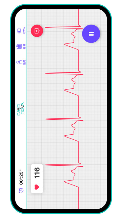 Emulate iPhone app CARDINOVA using MyAndroid Emulate iPhone app CARDINOVA using MyAndroid