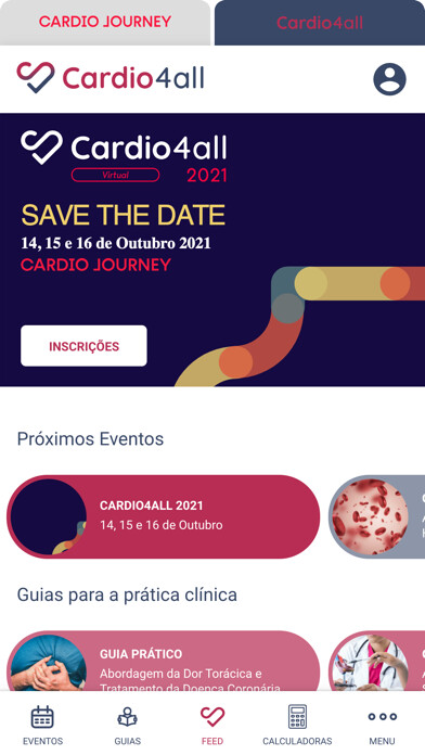 Run android online APK Cardio4ALL from MyAndroid or emulate Cardio4ALL using MyAndroid