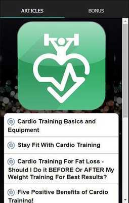Emulate Android APK Cardio Ab Strength Training Emulate Android APK Cardio Ab Strength Training