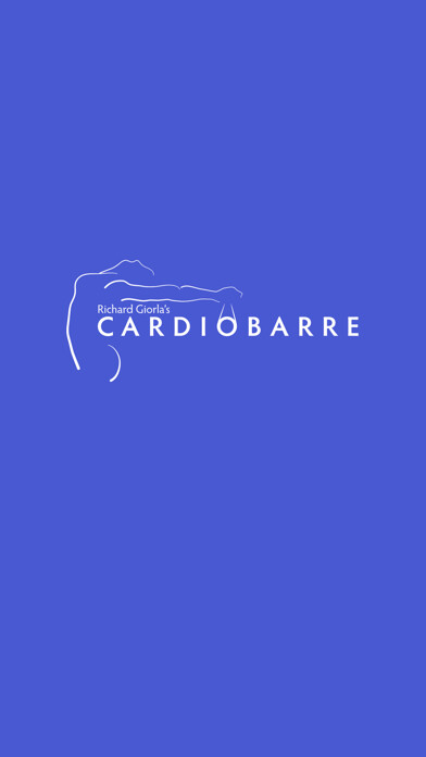 Emulate iPhone app Cardio Barre using MyAndroid Emulate iPhone app Cardio Barre using MyAndroid