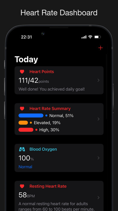 Emulate iPhone app CardioBot Heart Rate Monitor using MyAndroid Emulate iPhone app CardioBot Heart Rate Monitor using MyAndroid